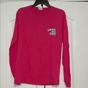 Long Sleeve Gatlinburg Tee Shirt